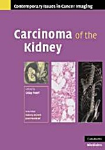 Carcinoma of the Kidney - ISBN 9780521878388