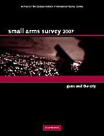 Small Arms Survey 2007 - ISBN 9780521880398