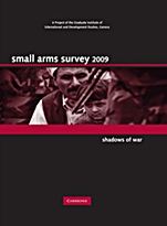 Small Arms Survey 2009 - ISBN 9780521880411