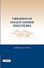 Vibration of Axially-Loaded Structures - ISBN 9780521880428