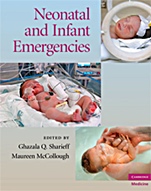 Neonatal and Infant Emergencies - ISBN 9780521881135