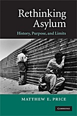 Rethinking Asylum - ISBN 9780521881166