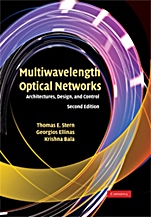 Multiwavelength Optical Networks - ISBN 9780521881395