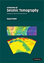 A Breviary of Seismic Tomography - ISBN 9780521882446
