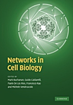 Networks in Cell Biology - ISBN 9780521882736