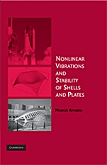 Nonlinear Vibrations and Stability of Shells and Plates - ISBN 9780521883290