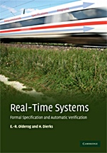 Real-Time Systems - ISBN 9780521883337