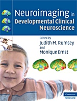 Neuroimaging in Developmental Clinical Neuroscience - ISBN 9780521883573