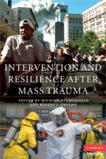 Intervention and Resilience after Mass Trauma with CD-ROM - ISBN 9780521883740