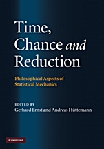Time, Chance, and Reduction - ISBN 9780521884013