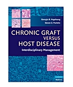 Chronic Graft Versus Host Disease - ISBN 9780521884235