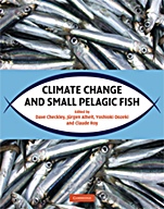 Climate Change and Small Pelagic Fish - ISBN 9780521884822