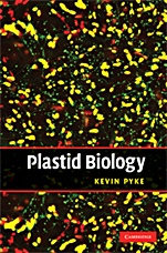 Plastid Biology - ISBN 9780521885010