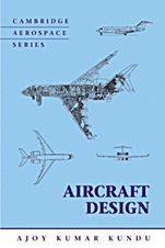 Aircraft Design - ISBN 9780521885164