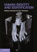 Human Identity and Identification - ISBN 9780521885911
