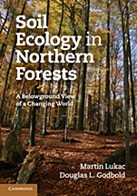 Soil Ecology in Northern Forests - ISBN 9780521886796