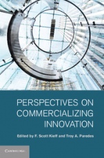 Perspectives on Commercializing Innovation - ISBN 9780521887311