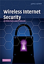 Wireless Internet Security - ISBN 9780521887830