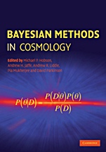 Bayesian Methods in Cosmology - ISBN 9780521887946