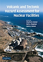 Volcanic and Tectonic Hazard Assessment for Nuclear Facilities - ISBN 9780521887977