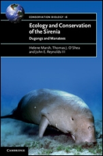 Ecology and Conservation of the Sirenia - ISBN 9780521888288
