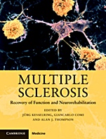 Multiple Sclerosis - ISBN 9780521888325