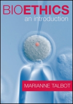 Bioethics - ISBN 9780521888332