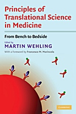 Principles of Translational Science in Medicine - ISBN 9780521888691