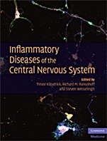 Inflammatory Diseases of the Central Nervous System - ISBN 9780521888745