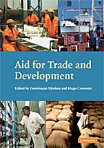Aid for Trade and Development - ISBN 9780521889513