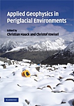 Applied Geophysics in Periglacial Environments - ISBN 9780521889667