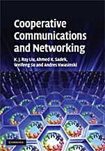 Cooperative Communications and Networking - ISBN 9780521895132