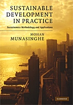 Sustainable Development in Practice - ISBN 9780521895408