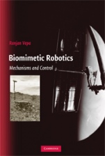 Biomimetic Robotics - ISBN 9780521895941