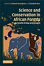 Science and Conservation in African Forests - ISBN 9780521896016