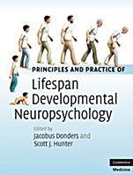 Principles and Practice of Lifespan Developmental Neuropsychology - ISBN 9780521896221