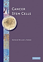 Cancer Stem Cells - ISBN 9780521896283
