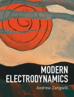 Modern Electrodynamics - ISBN 9780521896979