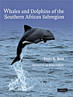 Whales and Dolphins of the Southern African Subregion - ISBN 9780521897105