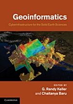 Geoinformatics - ISBN 9780521897150