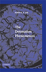 The Detonation Phenomenon - ISBN 9780521897235
