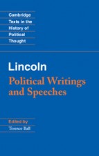 Lincoln - ISBN 9780521897280