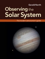 Observing the Solar System - ISBN 9780521897518