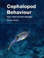 Cephalopod Behaviour - ISBN 9780521897853