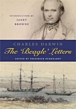 Charles Darwin: The  Beagle  Letters - ISBN 9780521898386