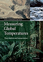 Measuring Global Temperatures - ISBN 9780521898485