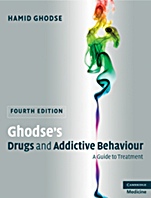 Ghodses Drugs and Addictive Behaviour - ISBN 9780521898829
