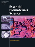 Essential Biomaterials Science - ISBN 9780521899086