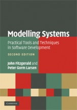 Modelling Systems - ISBN 9780521899116