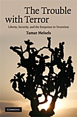 The Trouble with Terror - ISBN 9780521899482